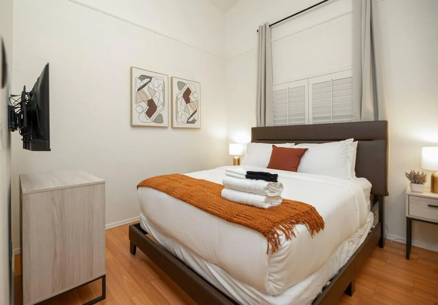 Dom wakacyjny Willa Stylish & Sunny With Heated Pool In The Foothills! Phoenix