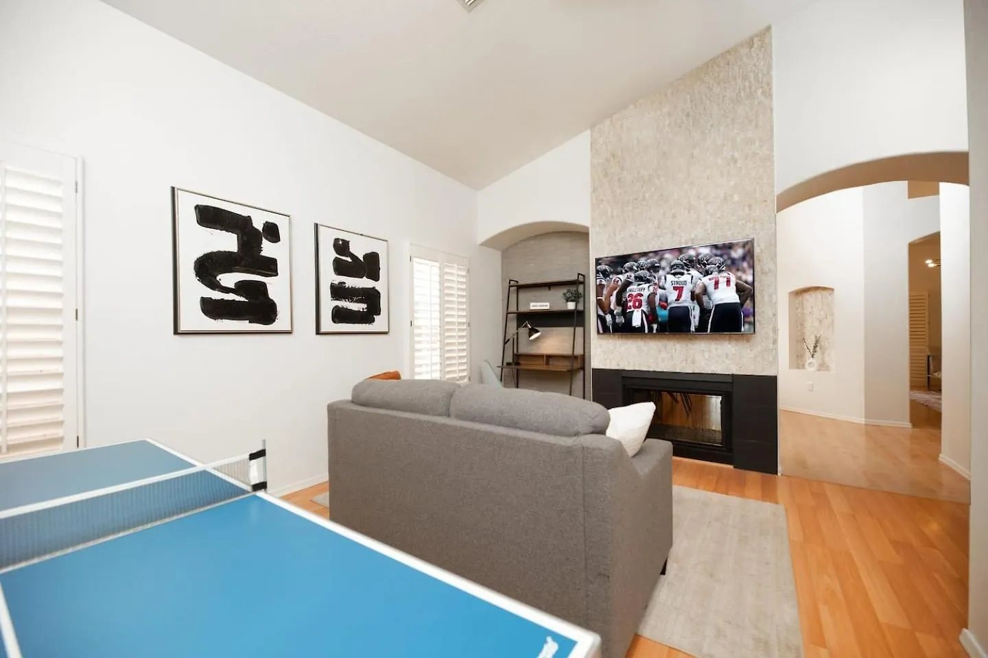 Willa Stylish & Sunny With Heated Pool In The Foothills! Phoenix