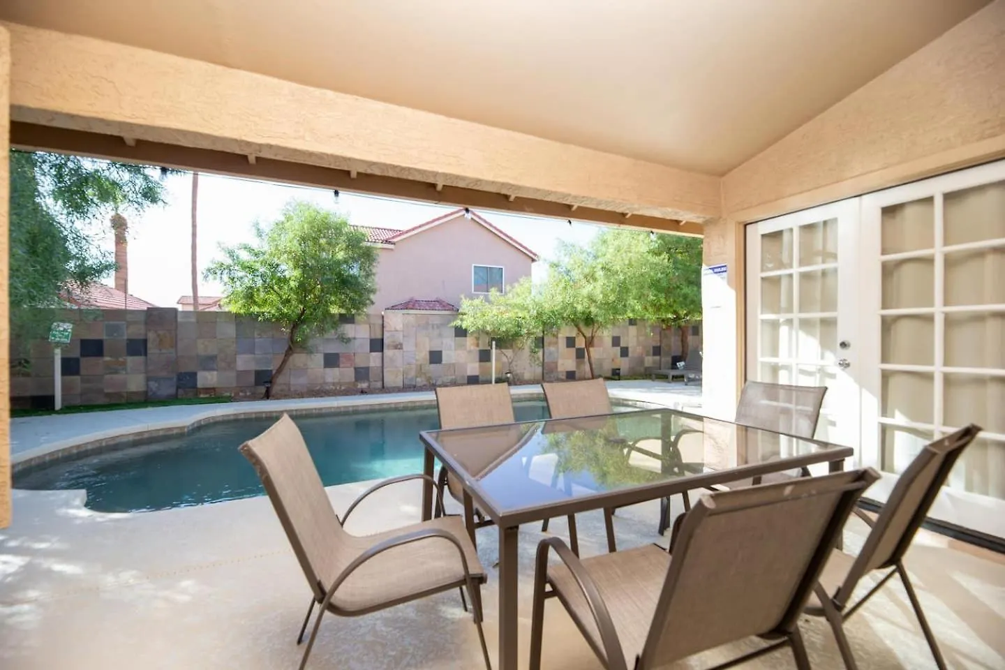 Willa Stylish & Sunny With Heated Pool In The Foothills! Phoenix