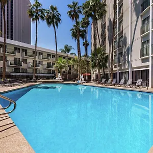 Hotell Doubletree By Hilton Midtown, Phoenix